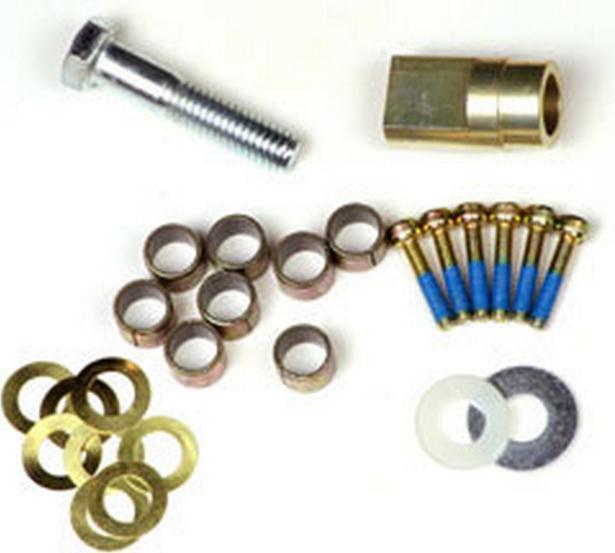 Immagine prodotto Cane Creek Kit di ricostruzione Thudbuster LT incl. attrezzi