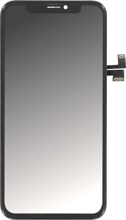 Immagine prodotto OEM Display JK Moshi In-Cell per iPhone 11 Pro (con sostituzione IC) (Display, iPhone 11 Pro)