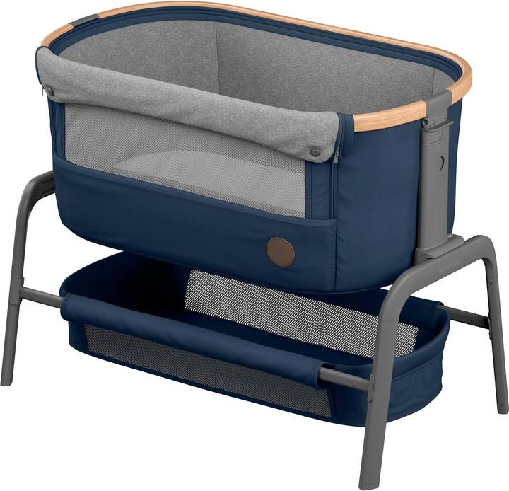 Immagine prodotto Maxi-Cosi Iora Essential Blu