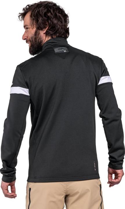 Actual product image Schöffel FN Fleece Jacket Heuberg (58)