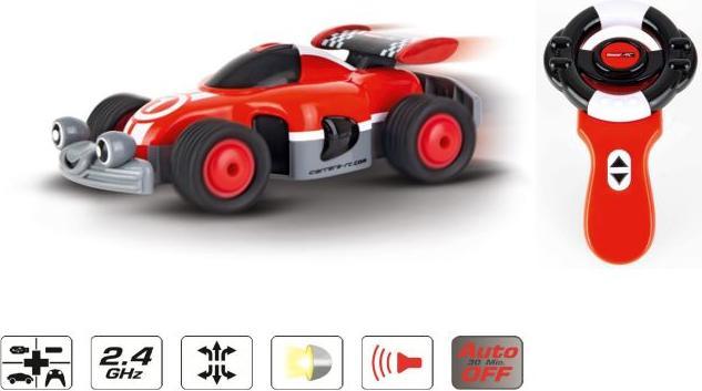 Image du produit Carrera 2,4GHz First RC Racer