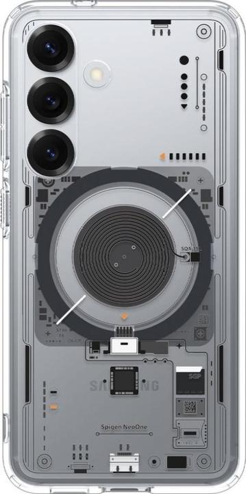 Image du produit Spigen Ultra Hybrid (Samsung Galaxy S25)
