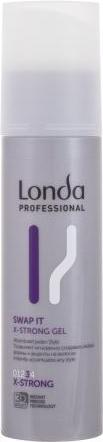 Image du produit Londa Gel Swap It X-Strong (Gel coiffant, 100 ml)