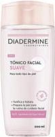 Diadermine Gentle Face Tonic 200ml (200 ml)