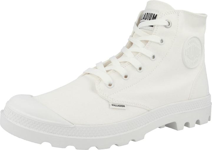 Produktbild Palladium Classic Pampa Hi Mono chrome-46 (46)