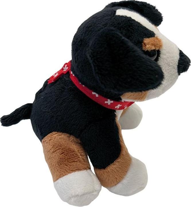 Immagine prodotto TopSpirit Peluche Bovaro del Bernese (13 cm)
