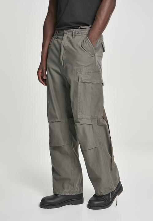 Produktbild Brandit M-65 Vintage Cargo Pants (6XL)