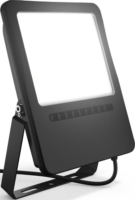 Immagine prodotto RZB Proiettore a LED (11000 lm, IP65)