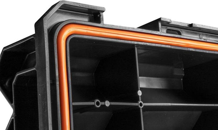 Actual product image Neo Tools Toolbox 84-257 (2 pieces)