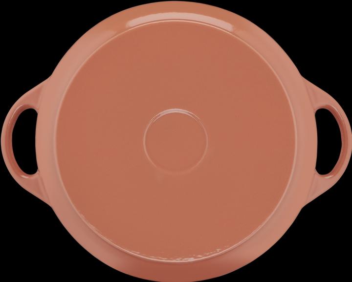 Actual product image Tefal LOV roaster (28 cm, Casserole + Stewpot, Pot, Cast iron)