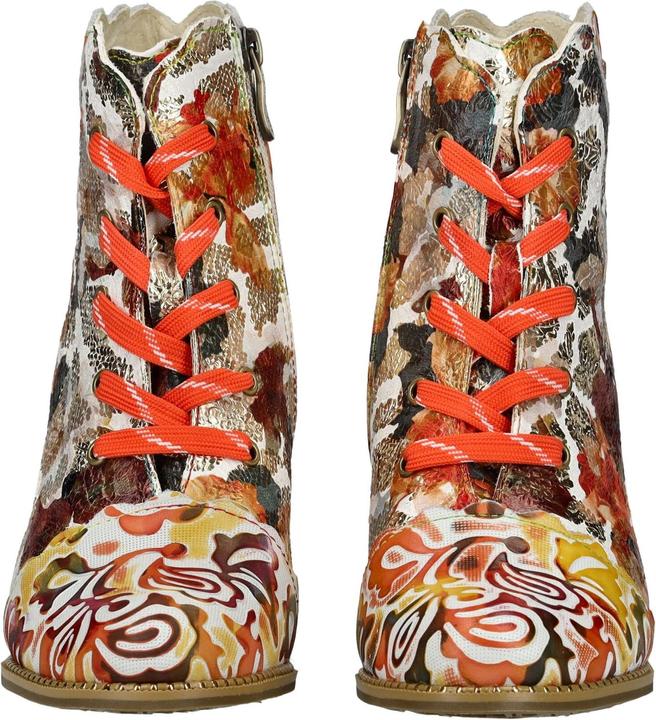 Actual product image Laura Vita Stiefelette (38)