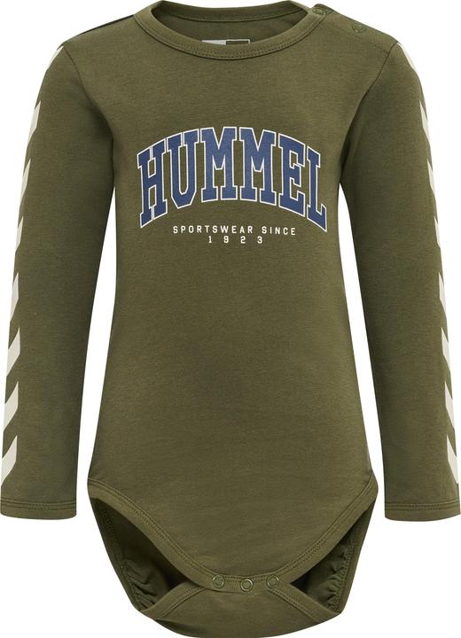 Immagine prodotto hummel Corpo Pinna Veloce L/S (68)