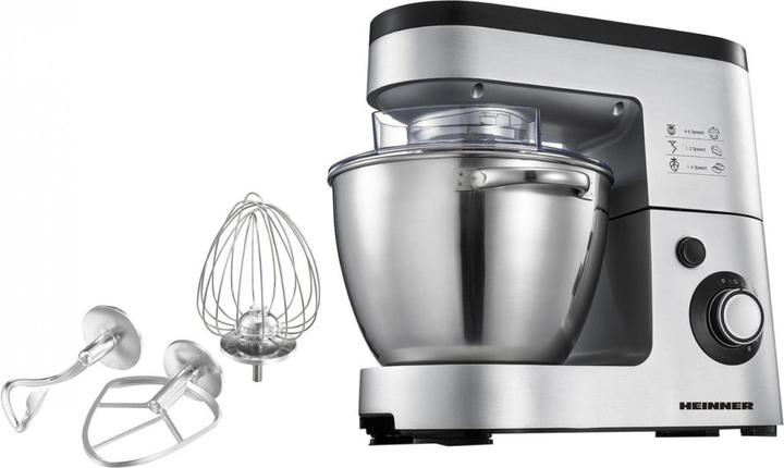 Produktbild Heinner HPM-1500XMC-V2 (1500 W)