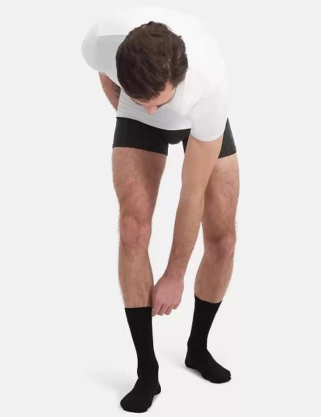 Image du produit Bamboo Basics Socken Beau (paquet de 6, 41 - 46)
