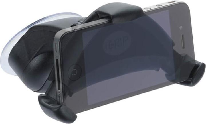 Herbert Richter iGRIP Smart Grip'R - Universal Car Mount