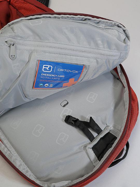 Produktbild Ortovox Traverse 20 (20 l)
