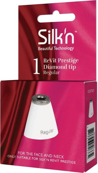 Image du produit Silk'n Revit Prestige (1 x)