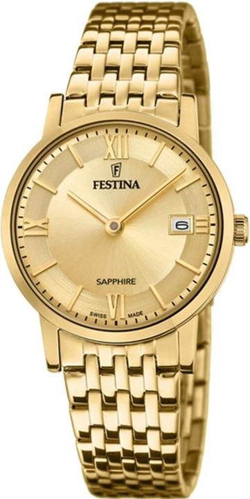 Actual product image Festina Swiss Made (Analogue wristwatch, 29 mm)