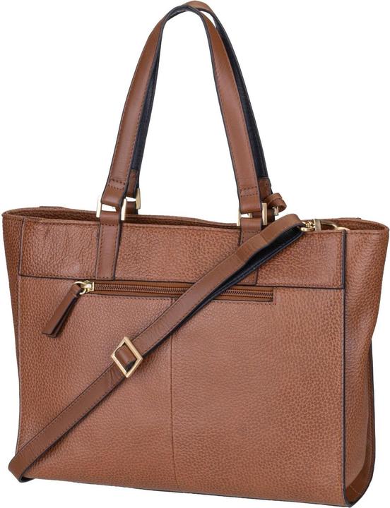 Image du produit Burkely Keen Keira Sac à main en cuir 30 cm (9 l)