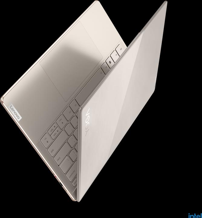Produktbild Lenovo Yoga Slim 9 (14", Intel Core i7-1280P, 16 GB, 512 GB, DE)
