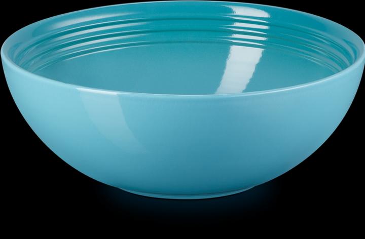 Produktbild Le Creuset Salatschüssel Ø 24 cm (24 cm, 2.20 l, 1 x)