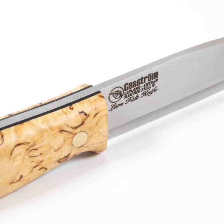 Actual product image Casström Lars Fält Knife (11.50 cm)