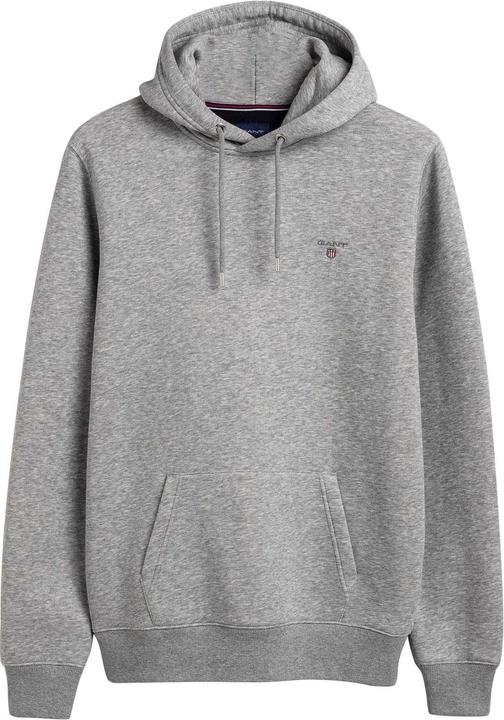 GANT Pullover Casual Bequem sitzend (XS)