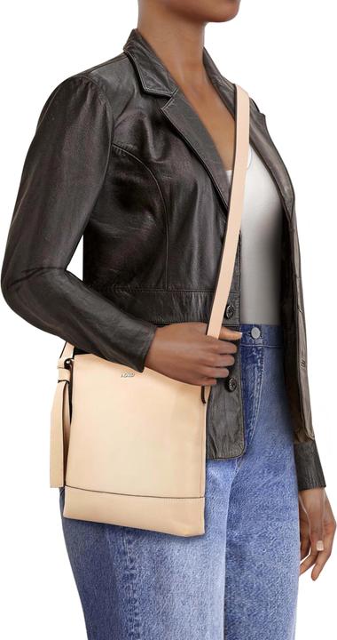 Produktbild Picard Schultertasche Clear