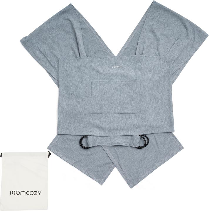 Momcozy Baby Tragetuch