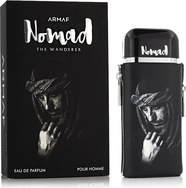 Produktbild Armaf Nomad Pour Homme - EDP - 100 ml (Eau de Parfum, 100 ml)