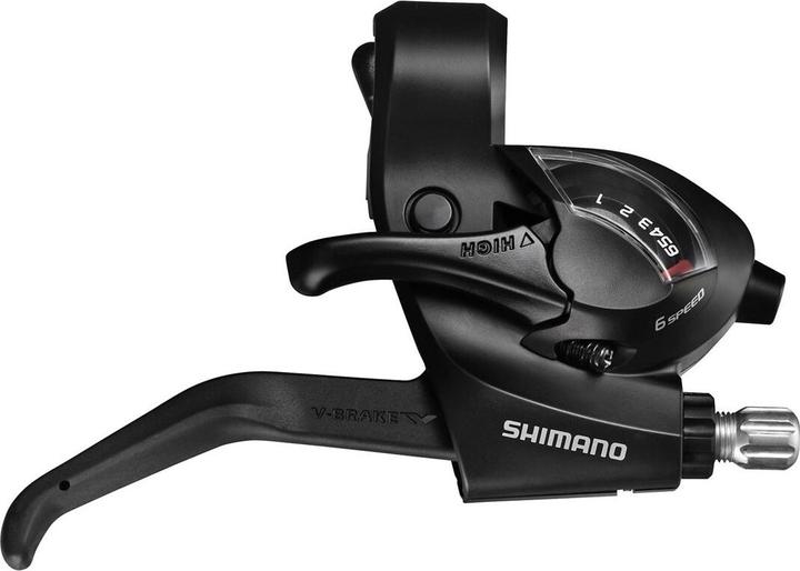 Produktbild Shimano ST-EF41 Schalt-/Bremshebel rechts 7s