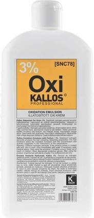 Image du produit Kallos Kjmn