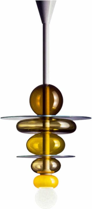 Image du produit Venini Firenze Led Lampe à suspendre (E27)