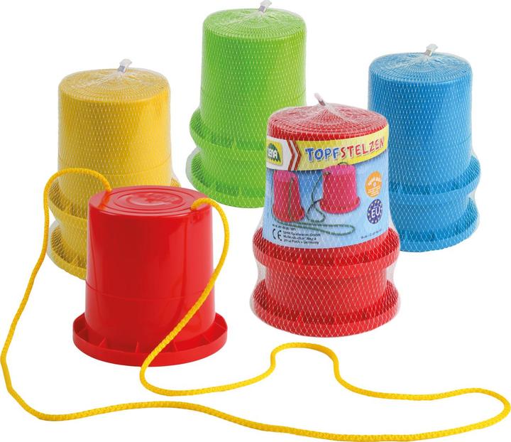 Produktbild Lena Topfstelzen ass.