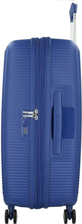 Actual product image American Tourister Soundbox (81 l, M (50 - 90l))
