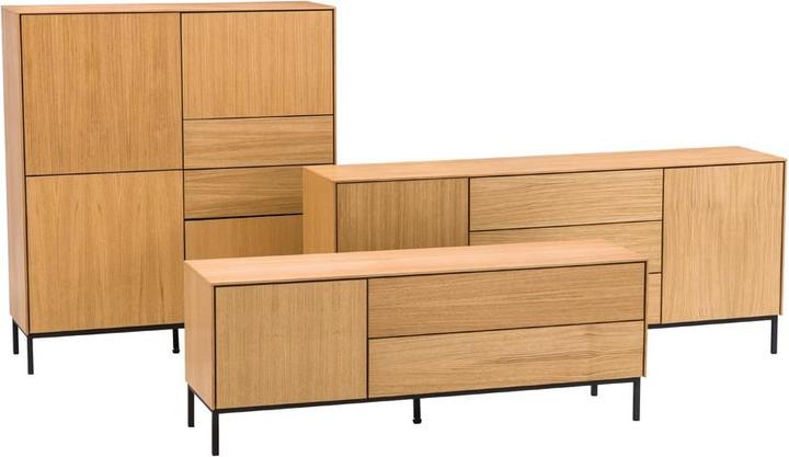 Produktbild pfister Thor (180 x 76 cm)
