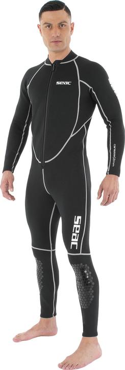 Produktbild Seac Overall Look Herren 2,5 mm (2 mm, M)