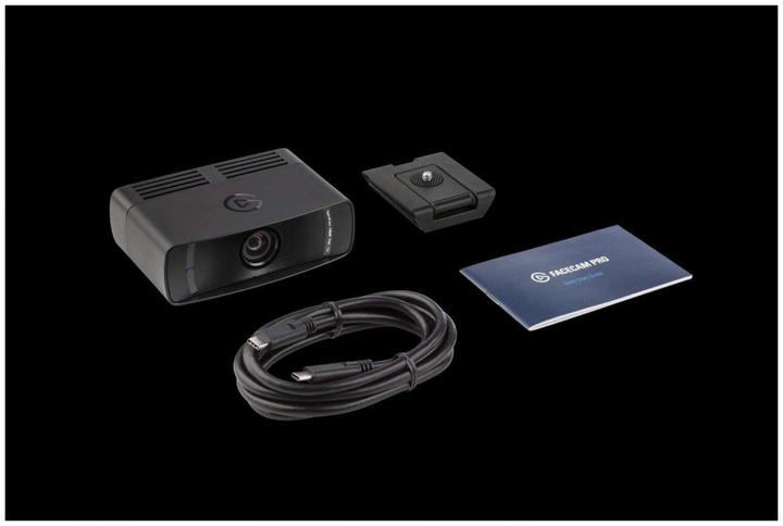 Produktbild Elgato Facecam Pro (8.30 Mpx)