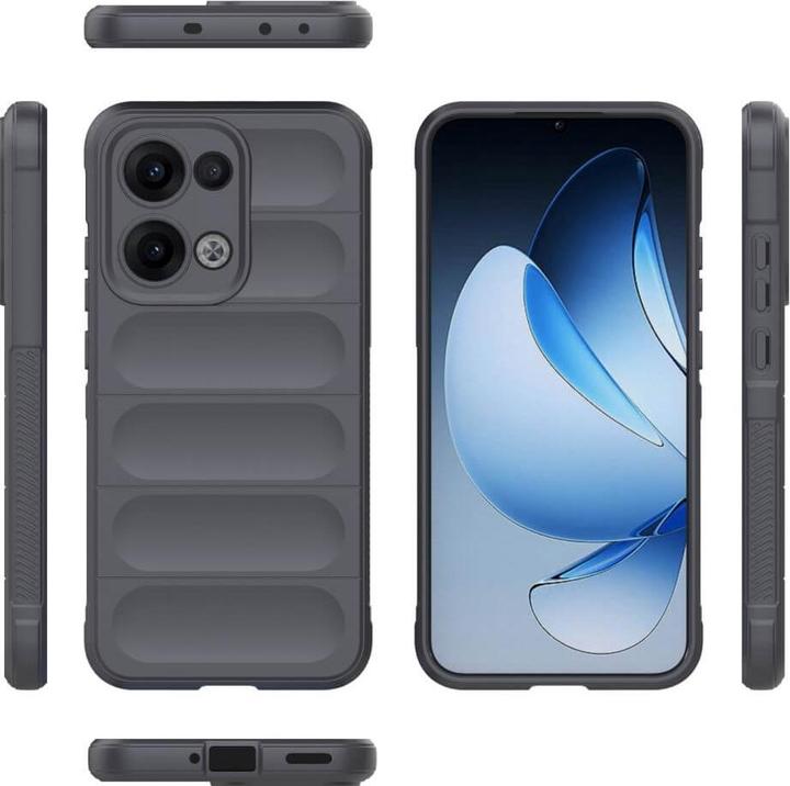 Produktbild Cover-Discount OPPO Reno13 - Rugged Protective Hülle (Oppo Reno 5G)