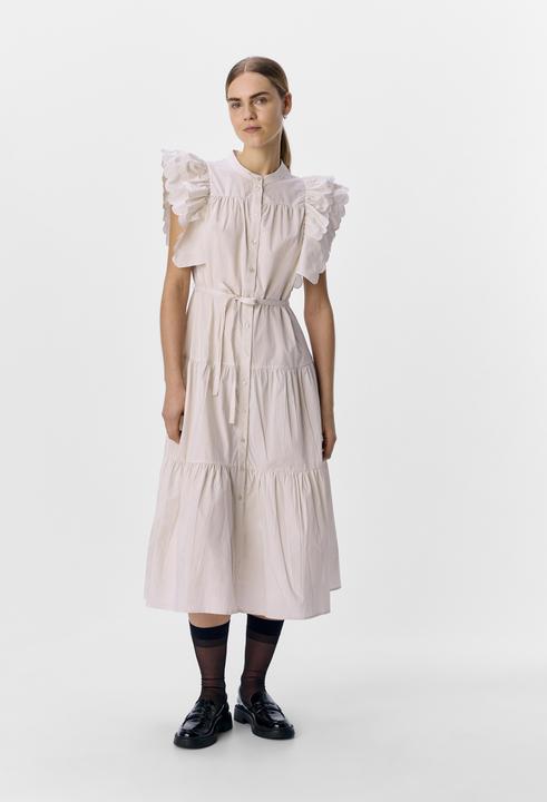 Produktbild Object OBJHOPE Maxikleid (42)