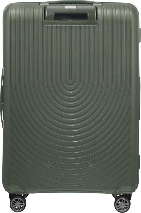 Actual product image Samsonite Hi-Fi (73 l, M (50 - 90l))