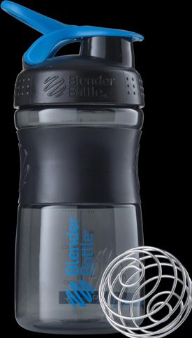 Produktbild Blender Bottle Sportmixer (0.59 l)