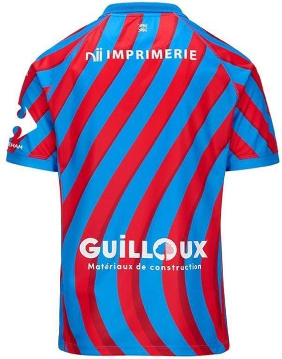 Image du produit Kappa maillot domicile sm caen 2024/25 (XL)