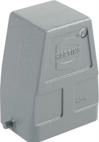 Actual product image Harting Han® 6B-gs-M25 19 30 006 0546 Tyllehus 1 pcs.