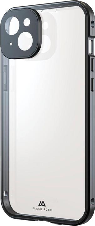 Actual product image Black Rock 360° Glass (Apple iPhone 15 Plus)