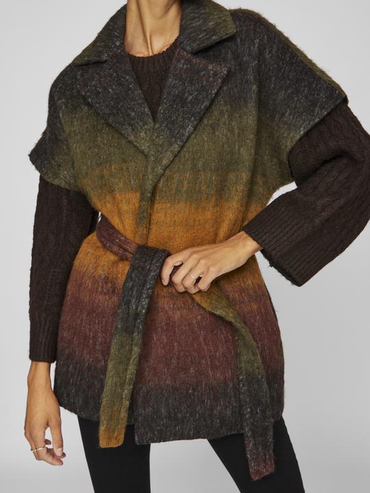 Actual product image Vila Waist belt waistcoat (36)