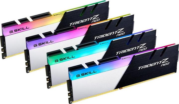 G.Skill Trident Z Neo (4 x 16GB, 3600 MHz, DDR4-RAM, DIMM)