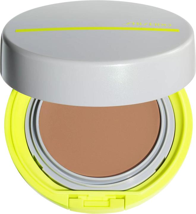 Shiseido Sports BB Compact SPF50+ (Very Dark)
