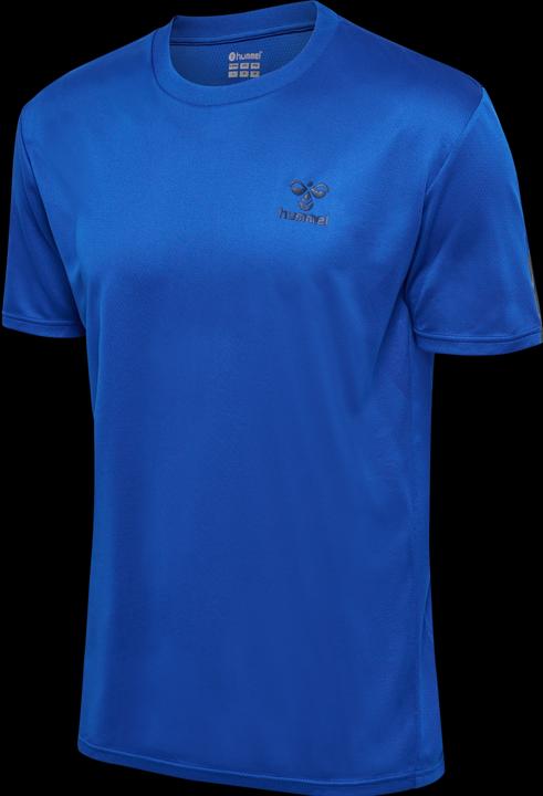 Immagine prodotto hummel Maglia Hmlactive Pl S/S (M)