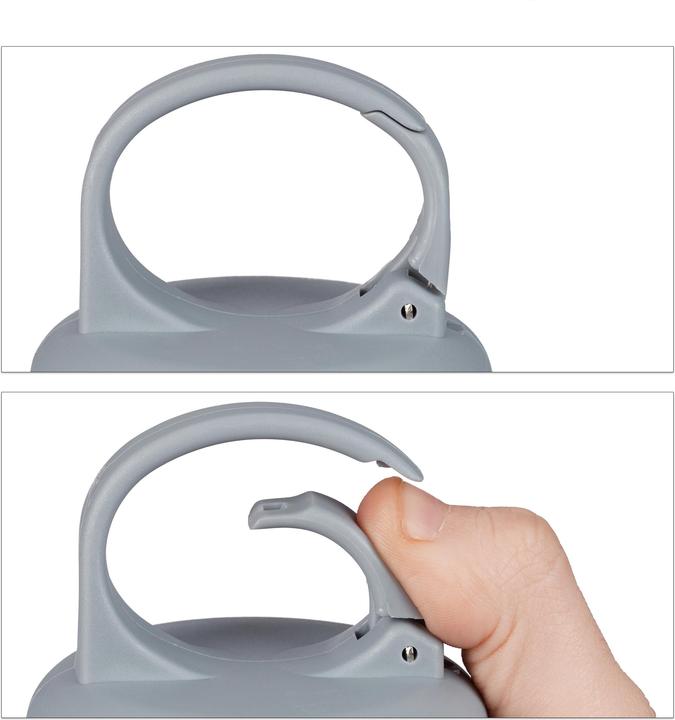 Immagine prodotto Relaxdays Asciugamano Rinfrescante, Set da 2